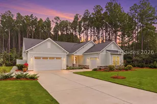 246 Riverton Pointe Blvd, Hardeeville, SC 29927 - Photo 1