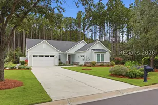 246 Riverton Pointe Blvd, Hardeeville, SC 29927 - Photo 3
