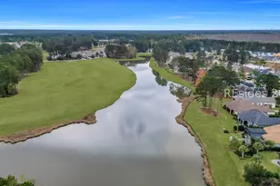 246 Riverton Pointe Blvd, Hardeeville, SC 29927 - Photo 73