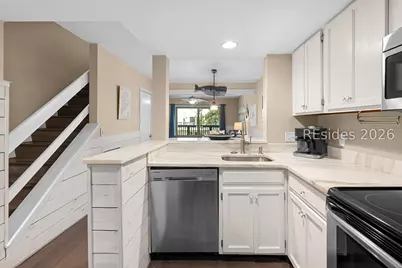 1 Tanglewood Drive #504, Hilton Head Island, SC 29928 - Photo 7