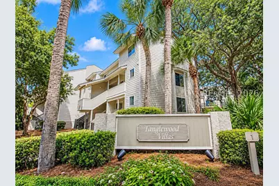 1 Tanglewood Drive #504, Hilton Head Island, SC 29928 - Photo 1