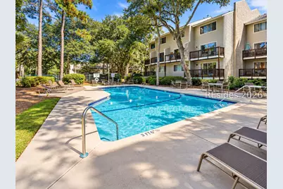 1 Tanglewood Drive #504, Hilton Head Island, SC 29928 - Photo 27