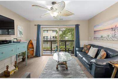 1 Tanglewood Drive #504, Hilton Head Island, SC 29928 - Photo 11