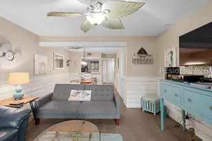1 Tanglewood Dr, Hilton Head Island, SC 29928 - Photo 13