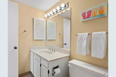 20 Queens Folly Road #1859, Hilton Head Island, SC 29928 - Photo 27
