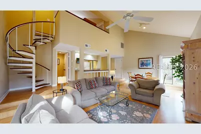 20 Queens Folly Road #1859, Hilton Head Island, SC 29928 - Photo 9