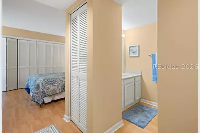 20 Queens Folly Road #1859, Hilton Head Island, SC 29928 - Photo 17