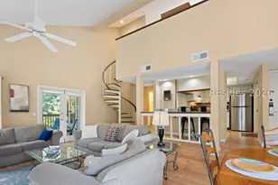20 Queens Folly Rd, Hilton Head Island, SC 29928 - Photo 11