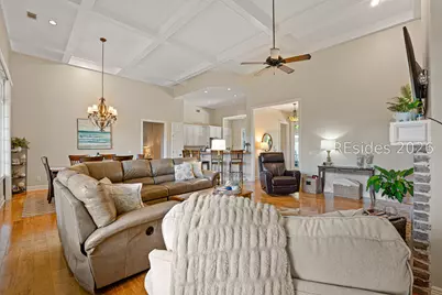 7 McGuire Court, Hilton Head Island, SC 29926 - Photo 9