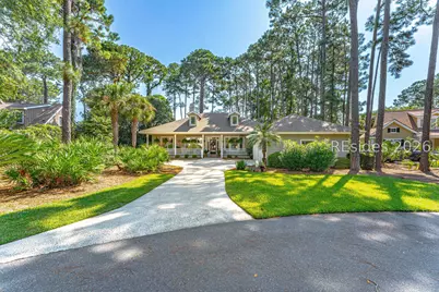 7 McGuire Court, Hilton Head Island, SC 29926 - Photo 43
