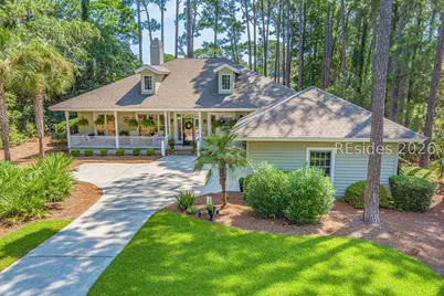 7 McGuire Court, Hilton Head Island, SC 29926 - Photo 1