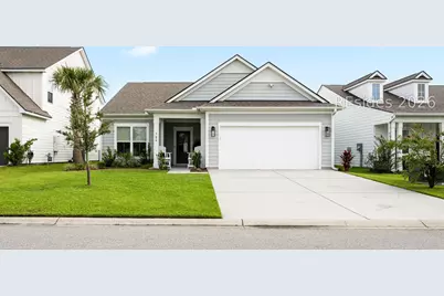 784 Danner Drive, Okatie, SC 29909 - Photo 3