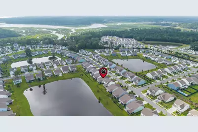 784 Danner Drive, Okatie, SC 29909 - Photo 5