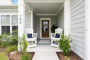784 Danner Dr, Okatie, SC 29909 - Photo 7