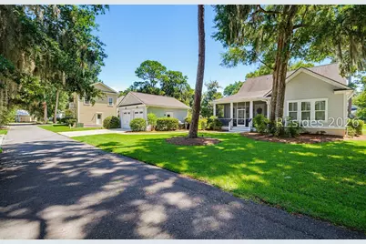 14 Carter Oaks Drive, Ladys Island, SC 29907 - Photo 47