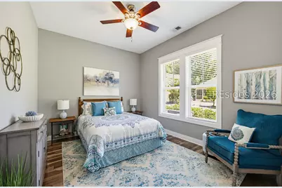 14 Carter Oaks Drive, Ladys Island, SC 29907 - Photo 37