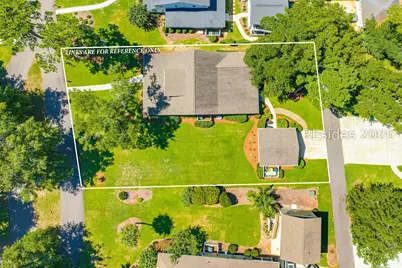 14 Carter Oaks Drive, Ladys Island, SC 29907 - Photo 53