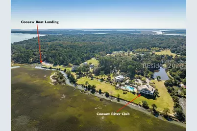 14 Carter Oaks Drive, Ladys Island, SC 29907 - Photo 61