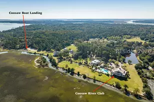 14 Carter Oaks Dr, Ladys Island, SC 29907 - Photo 61