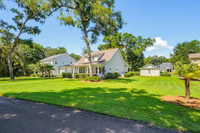 14 Carter Oaks Drive, Ladys Island, SC 29907 - Photo 3