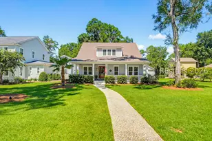 14 Carter Oaks Dr, Ladys Island, SC 29907 - Photo 1
