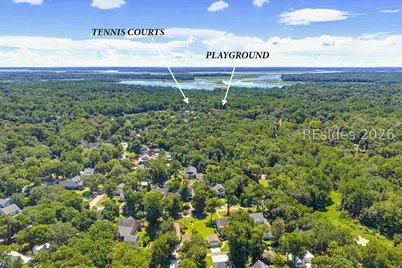 14 Carter Oaks Drive, Ladys Island, SC 29907 - Photo 57