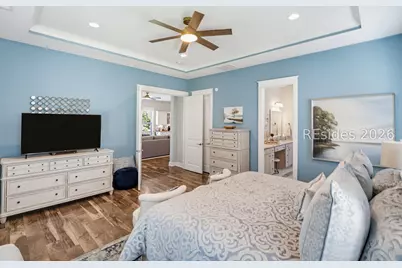 14 Carter Oaks Drive, Ladys Island, SC 29907 - Photo 29