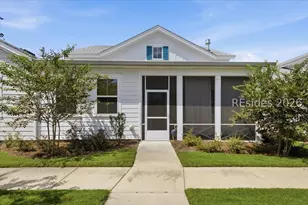 171 Tropics Ave, Hardeeville, SC 29927 - Photo 33