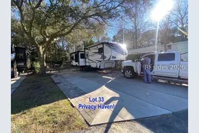 43 Jenkins Island Road #033, Hilton Head Island, SC 29926 - Photo 1