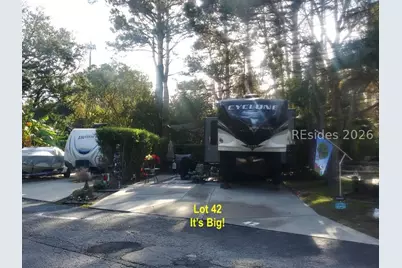 43 Jenkins Island Road #042, Hilton Head Island, SC 29926 - Photo 1