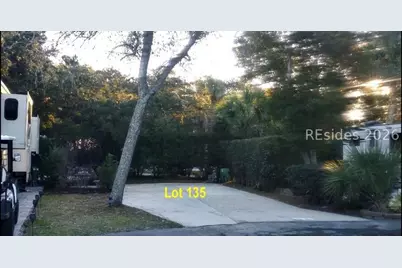 43 Jenkins Island Road #135, Hilton Head Island, SC 29926 - Photo 1
