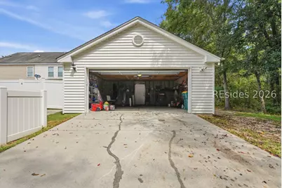 203 Dillard Mill Drive, Bluffton, SC 29909 - Photo 35