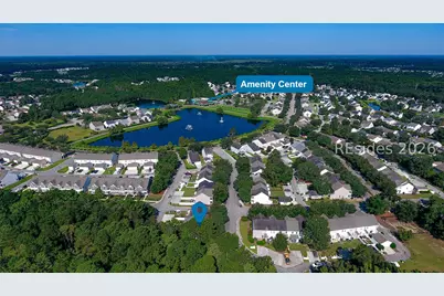 203 Dillard Mill Drive, Bluffton, SC 29909 - Photo 39