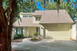 42 Wax Myrtle Ct, Hilton Head Island, SC 29926 - Photo 1