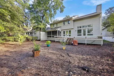 42 Wax Myrtle Court, Hilton Head Island, SC 29926 - Photo 53