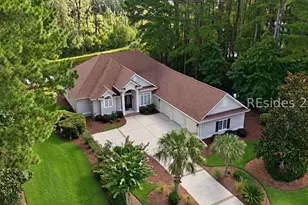 46 Anchor Cove Ct, Bluffton, SC 29910 - Photo 5