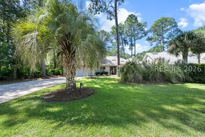 8 Trails End Road, Hilton Head Island, SC 29926 - Photo 45