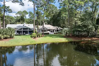 8 Trails End Road, Hilton Head Island, SC 29926 - Photo 39