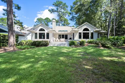 8 Trails End Road, Hilton Head Island, SC 29926 - Photo 35