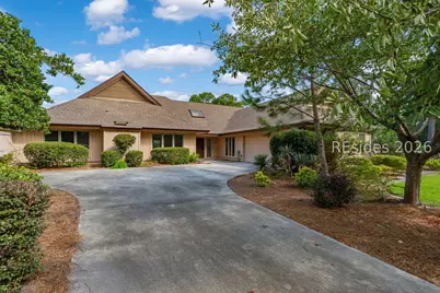 32 Savannah Trail, Hilton Head Island, SC 29926 - Photo 3