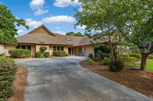 32 Savannah Trail, Hilton Head Island, SC 29926 - Photo 3