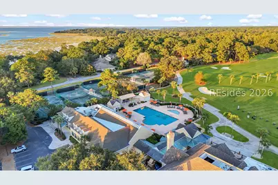 32 Savannah Trail, Hilton Head Island, SC 29926 - Photo 13