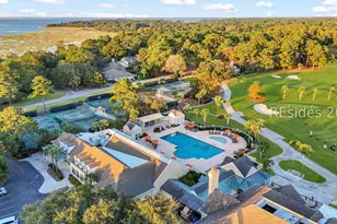 32 Savannah Trail, Hilton Head Island, SC 29926 - Photo 13