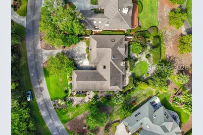 32 Savannah Trail, Hilton Head Island, SC 29926 - Photo 1