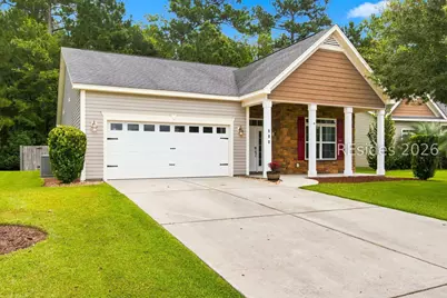 190 White Crescent Circle, Ridgeland, SC 29936 - Photo 3