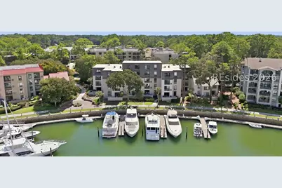 18 Lighthouse Lane #1043, Hilton Head Island, SC 29928 - Photo 61