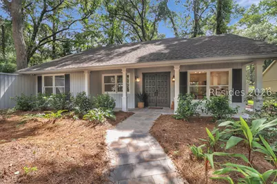 15 Stillwater Lane, Hilton Head Island, SC 29926 - Photo 1