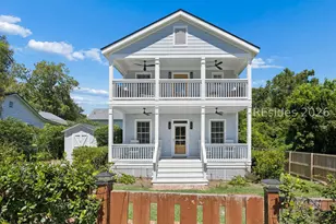 1203 Washington St, Beaufort, SC 29902 - Photo 1