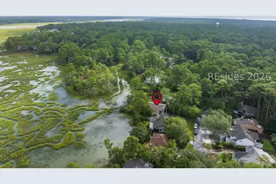 16 Song Sparrow Lane, Hilton Head Island, SC 29928 - Photo 47
