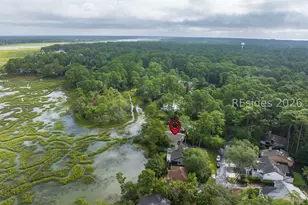 16 Song Sparrow Ln, Hilton Head Island, SC 29928 - Photo 47